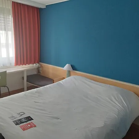 Ibis Ulm City Exterior photo
