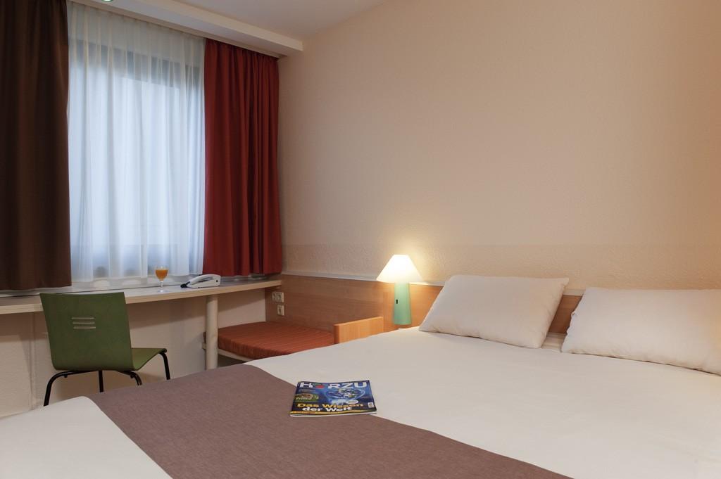 Ibis Hotel Ulm
