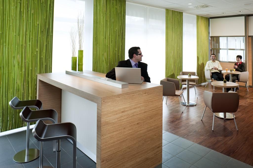Ibis Hotel