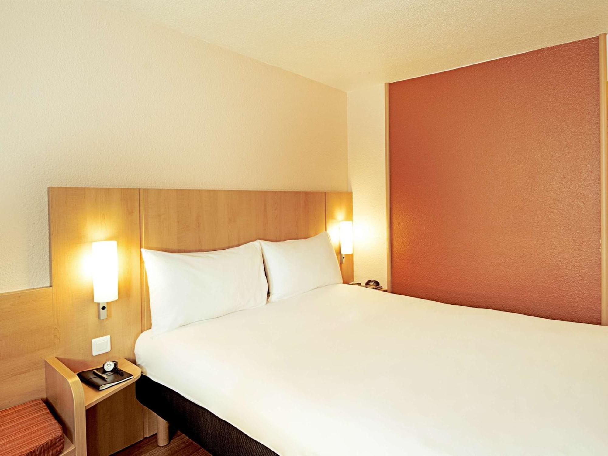 Ibis Hotel Ulm