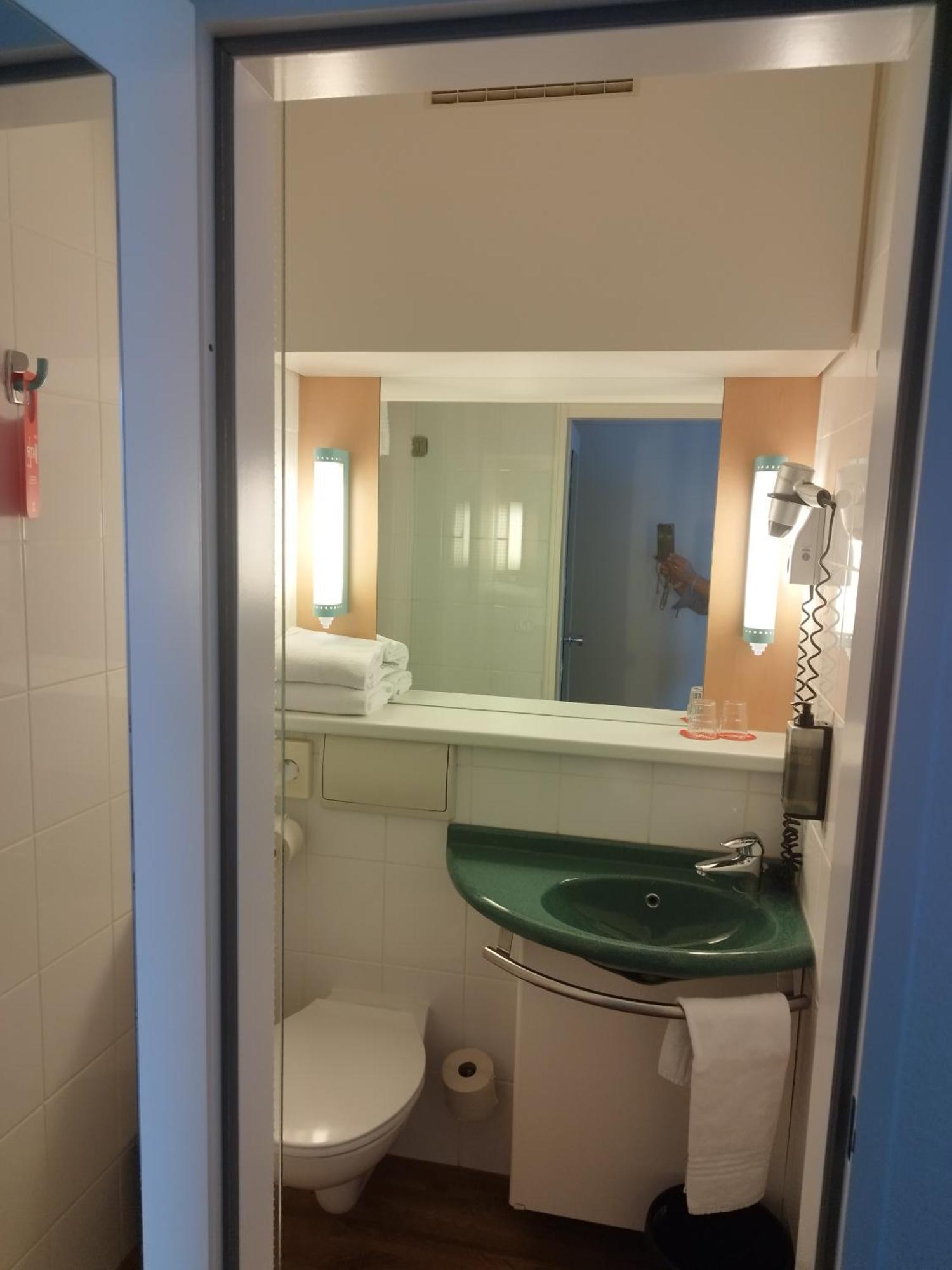 Ibis Hotel