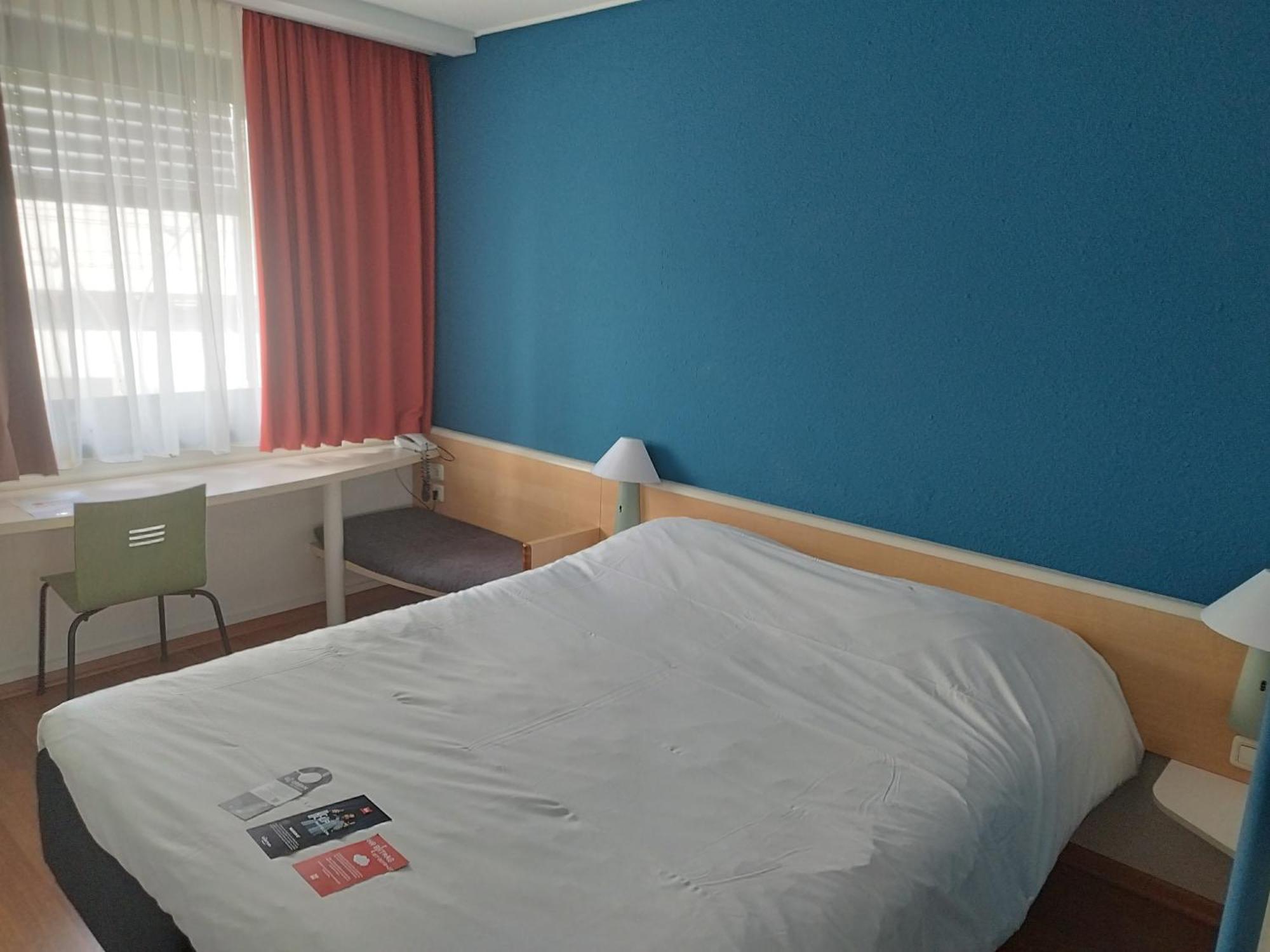 Hotel Ibis