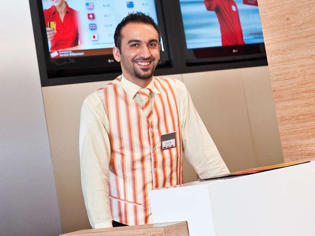 Ibis Hotel 2*