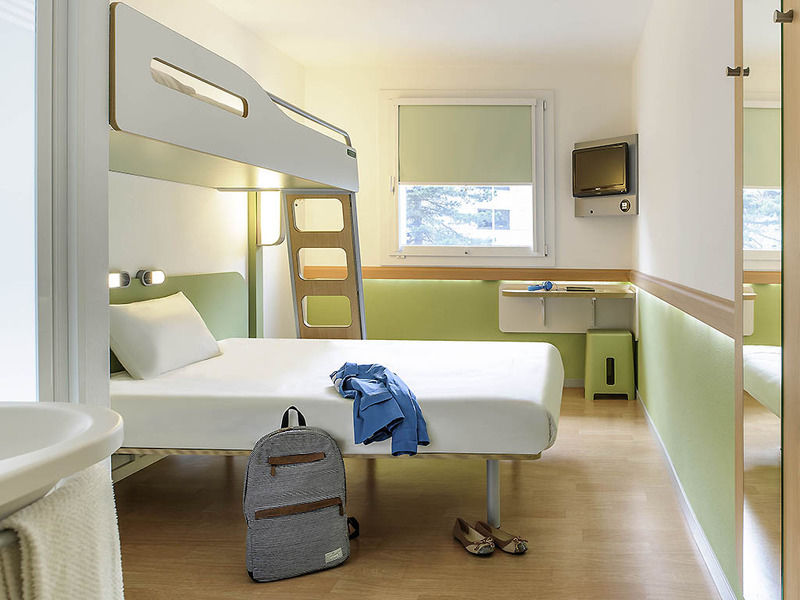 Hotel Ibis Ulm