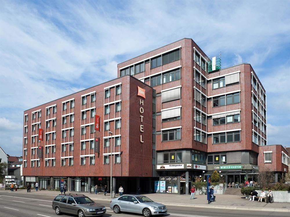 Hotel Ibis 2*