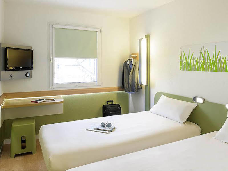 Ibis Hotel Ulm