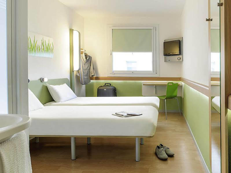 Ibis Ulm